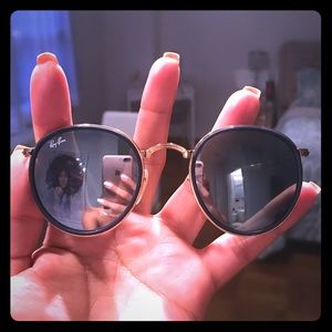Original Ray-ban sunglasses